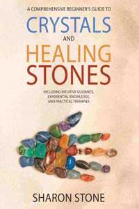 Crystals and Healing Stones