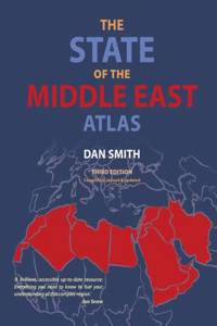 The State of the Middle East Atlas