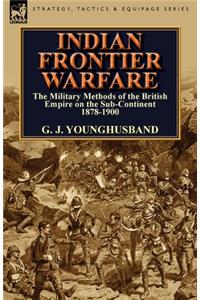 Indian Frontier Warfare