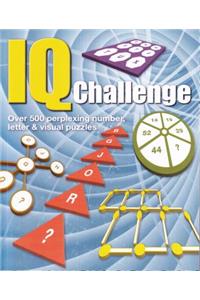 IQ Challenge