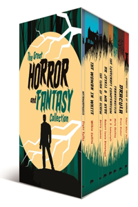 Great Horror and Fantasy Collection