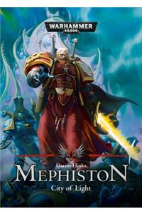 Mephiston: City of Light