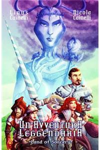 Un'avventura leggendaria