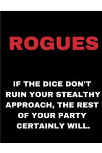 RPG Notebook
