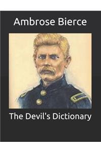 The Devil's Dictionary