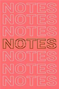 Notes