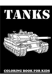 Tanks