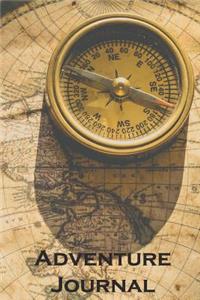 Adventure Journal