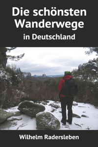 Die schönsten Wanderwege