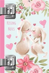 Kissing Notes