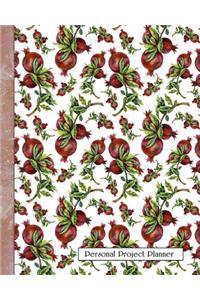 Personal Project Planner