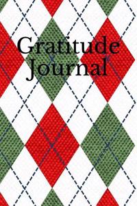 Gratitude Journal