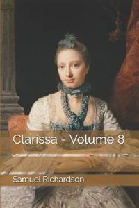 Clarissa - Volume 8