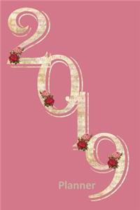 2019 Planner