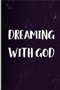 Dreaming with God
