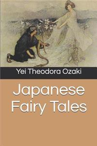 Japanese Fairy Tales