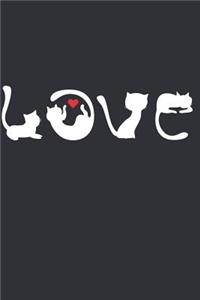 Cats and Love