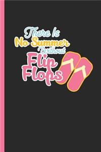 There Is No Summer Without Flip Flops