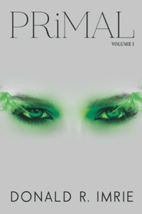 Primal: Volume 1