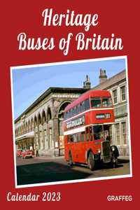 Heritage Buses of Britain