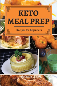 Keto Meal Prep: Easy Recipes for Beginners