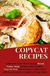 Copycat Recipes