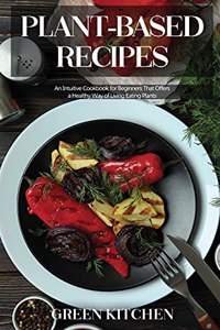 Plant-Based Recipes