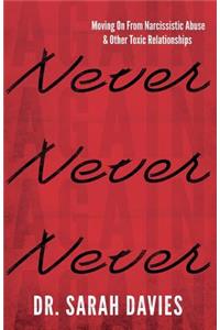 Never Again