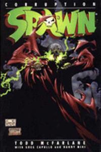 Spawn: Corruption