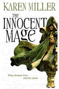 The Innocent Mage