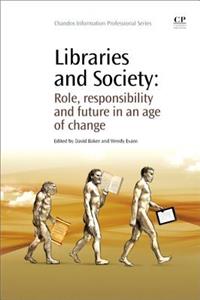 Libraries and Society