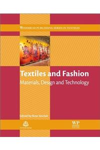 Textiles and Fashion