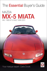 Mazda MX-5 Miata