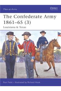 Confederate Army 1861-65 (3)