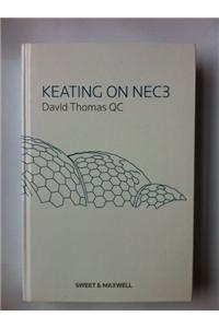 Keating on NEC3