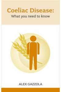 Coeliac Disease