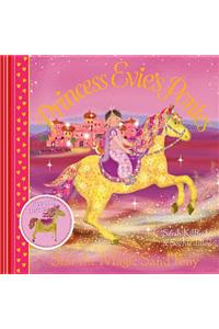 Princess Evie's Ponies: Star the Magic Sand Pony