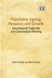 Population Ageing, Pensions and Growth