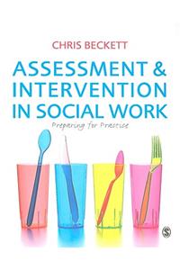 Assessment and Intervention in Social Work