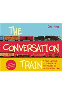 The Conversation Train