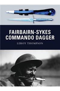 Fairbairn-Sykes Commando Dagger