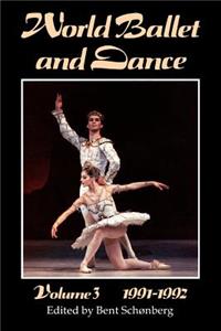 World Ballet and Dance