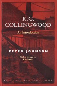 R.G. Collingwood: An Introduction: No. 4 (Bristol Introductions)