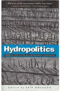 Hydropolitics
