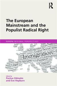 European Mainstream and the Populist Radical Right