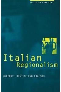 Italian Regionalism