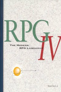 The Modern Rpg IV Language