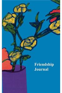 Friendship Journal