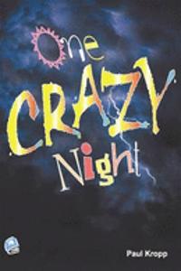 One Crazy Night