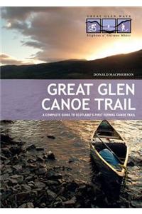 Great Glen Canoe Trail